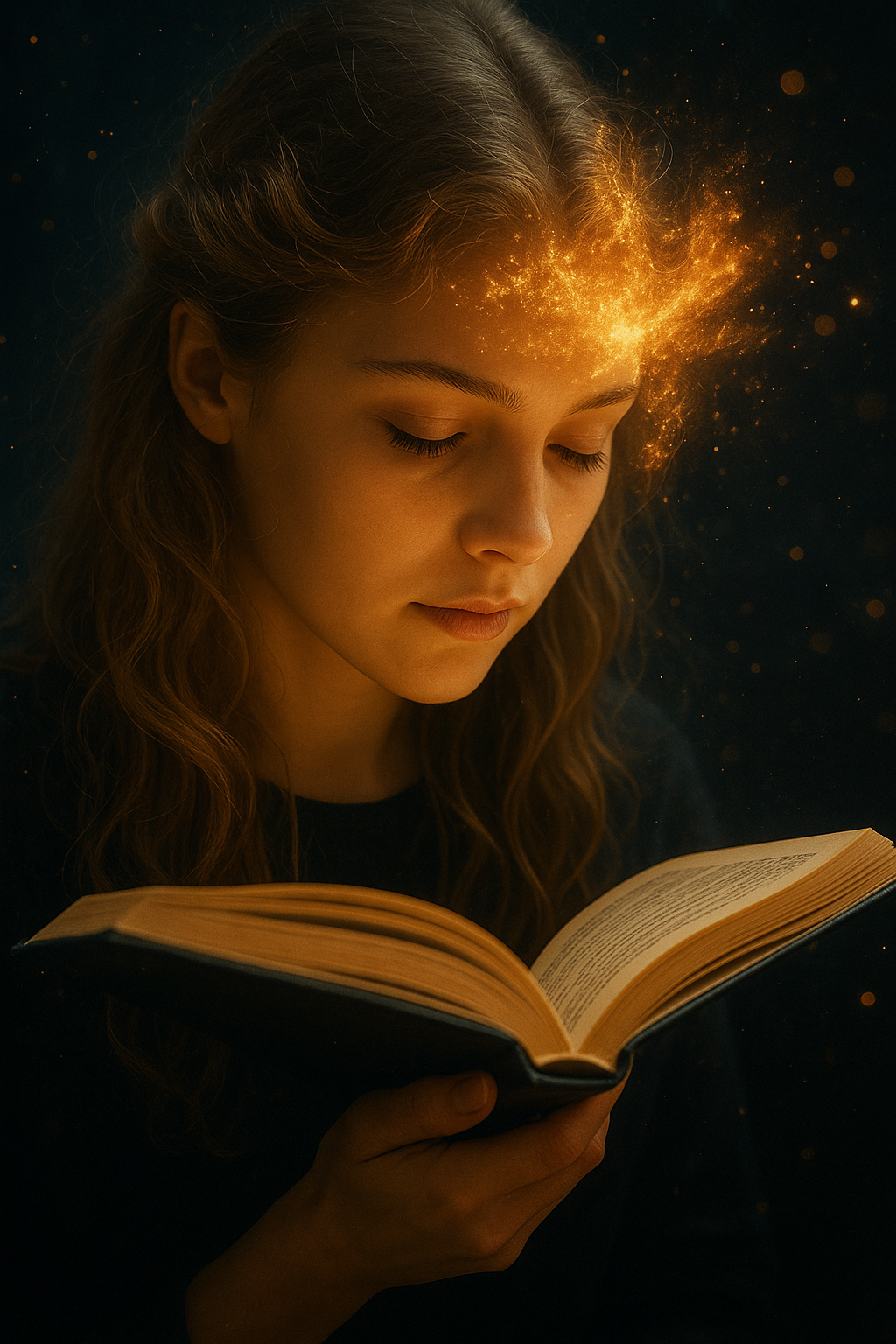 Akashic Record Reading Third Eye open