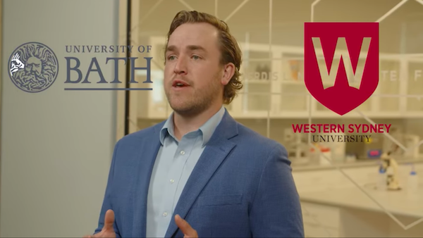 Asea Vice President Research & Development Hunter Dean explains the research being done with Partnering Universities. Purchase Asea products from Bec D Holistic Health Coach